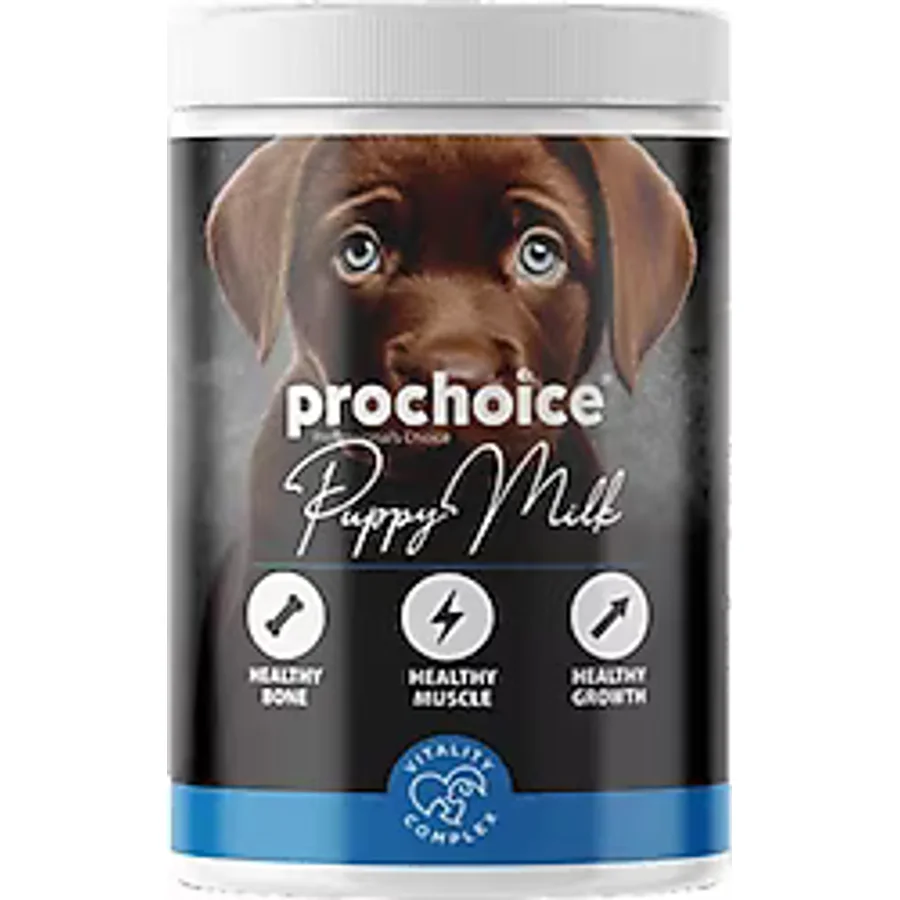Prochoice Puppy Milk 200 gr Yavru Köpek Süt Tozu
