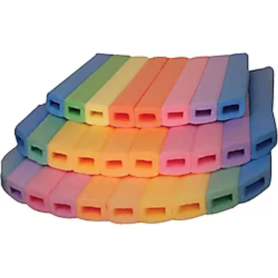 Proco Mini Yüzme Tahtası 45x32 Cm