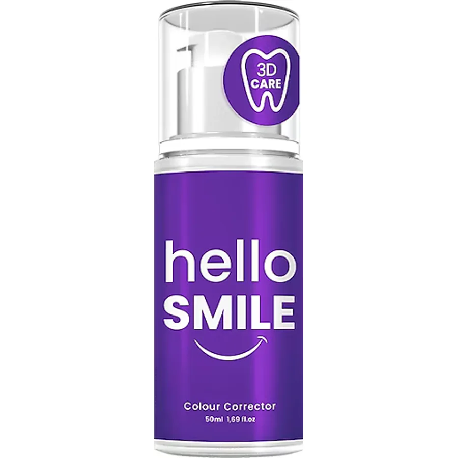 Procsin Hello Smile Anında Beyazlatıcı Diş Jeli 50 ml