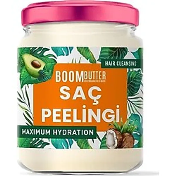 Procsin Kök Güçlendirici Saç Peelingi 190 ml