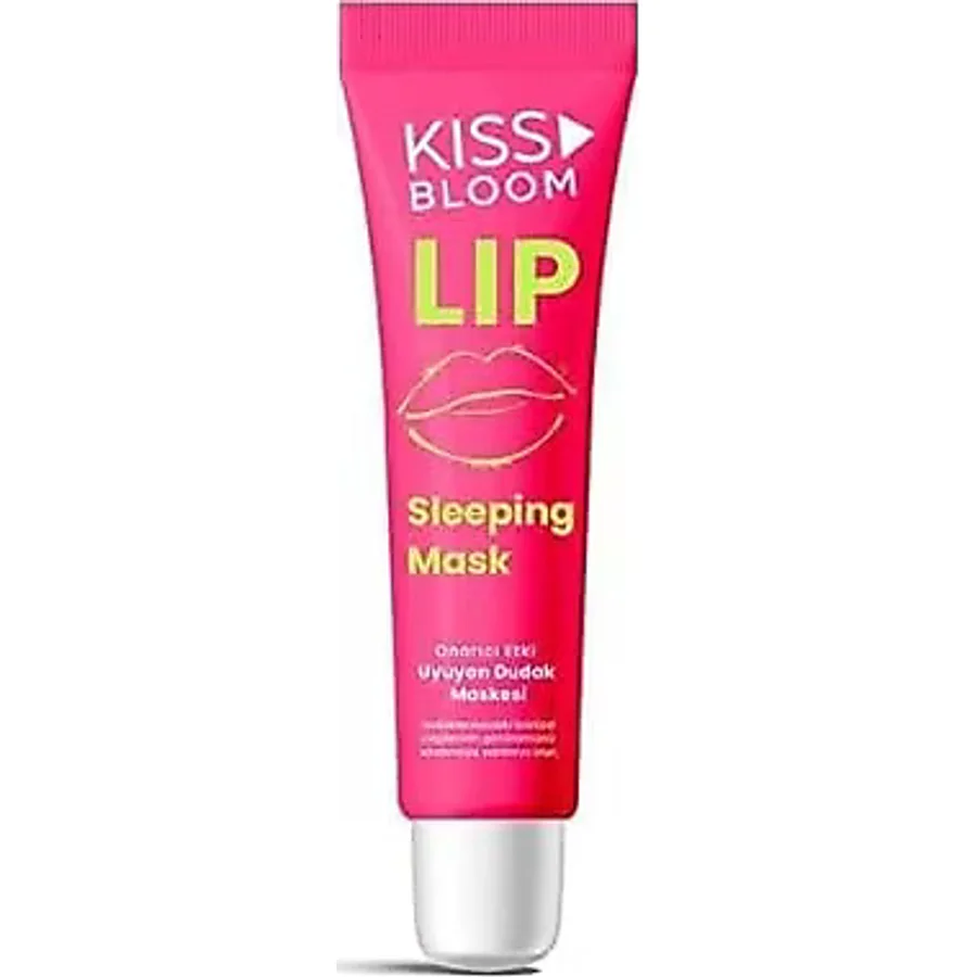 PROCSIN Nemlendirici ve Onarıcı Dudak Maskesi Lip Sleeping Mask 15 ML