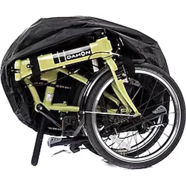 Procycle Katlanır Bisiklet Taşıma Ve Saklama Çantası PC-810