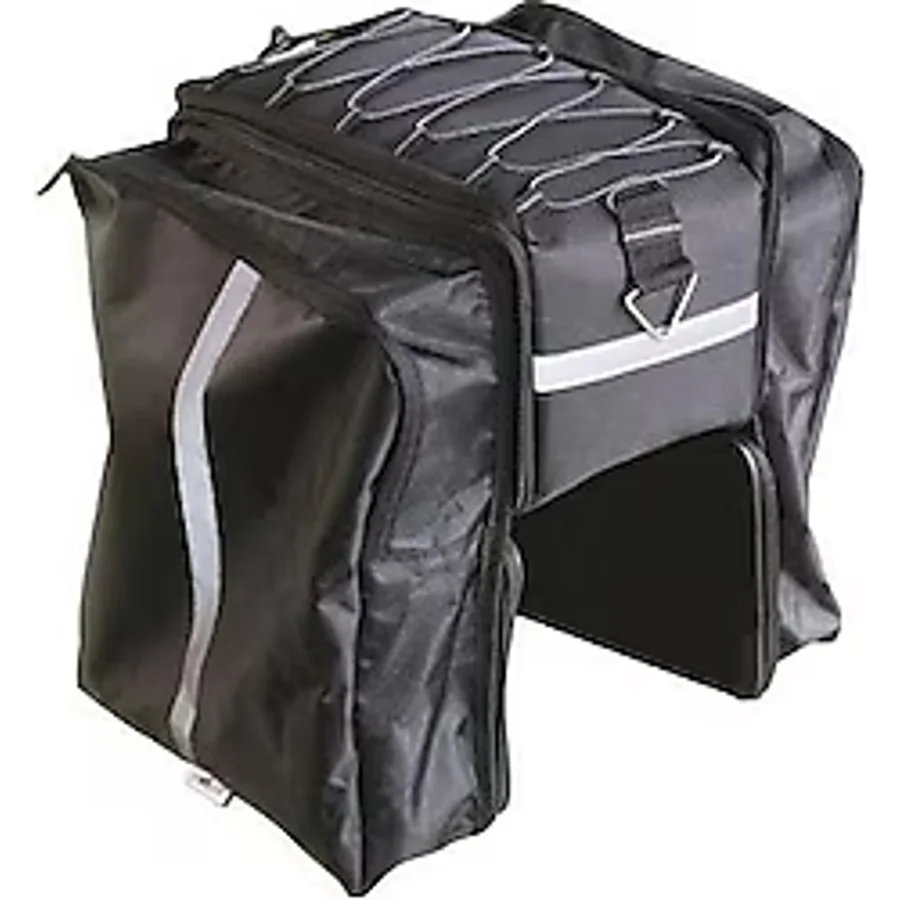 Procycle PC-415 35 lt Heybeli Arka Bagaj Çanta