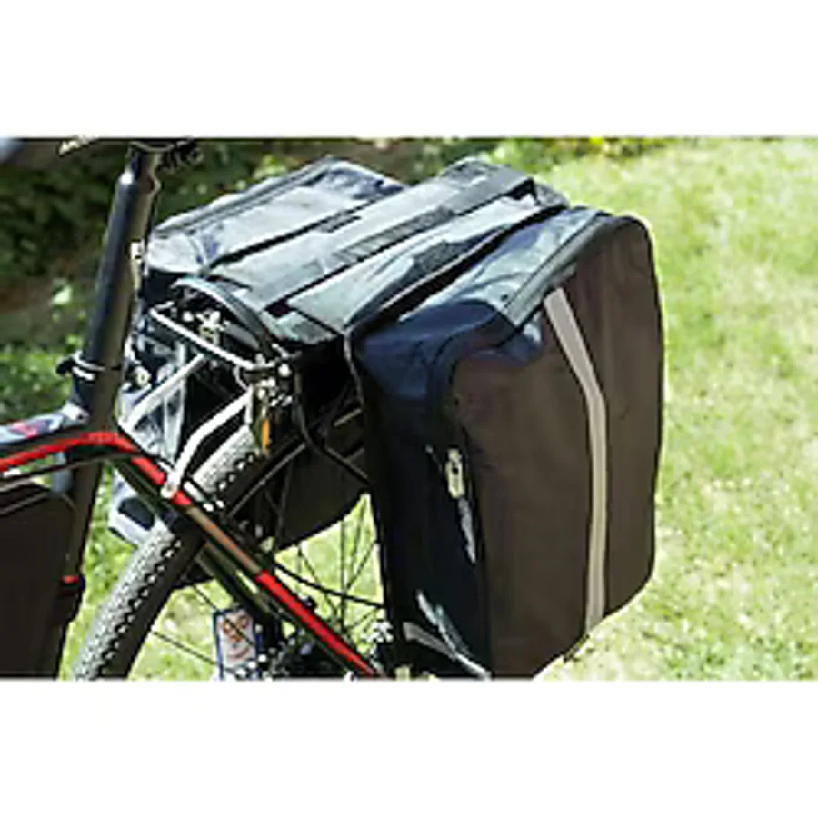 Procycle PC-630 Tam Katlanır Bisiklet Bagaj Üstü Tur Heybesi