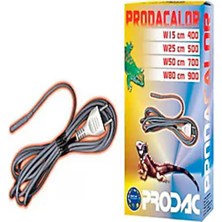 Prodac Prodacalor 15w Kablo Isıtıcı