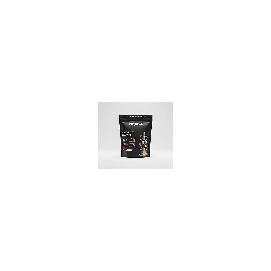 Proegg Proteinli Öğün Tozu - Çilek Aromalı Çilek