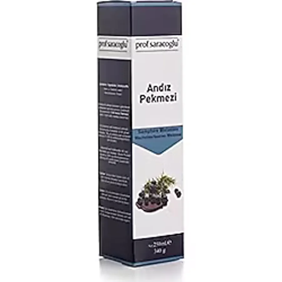Prof Saracoğlu Andız Pekmezi 250 ml