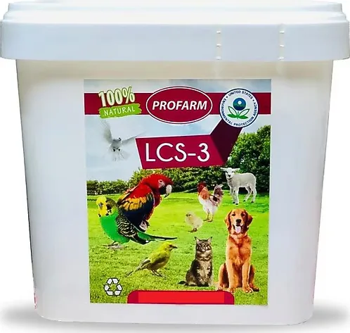 Profarm Bit Pire Kene Öldürücü 1 kg