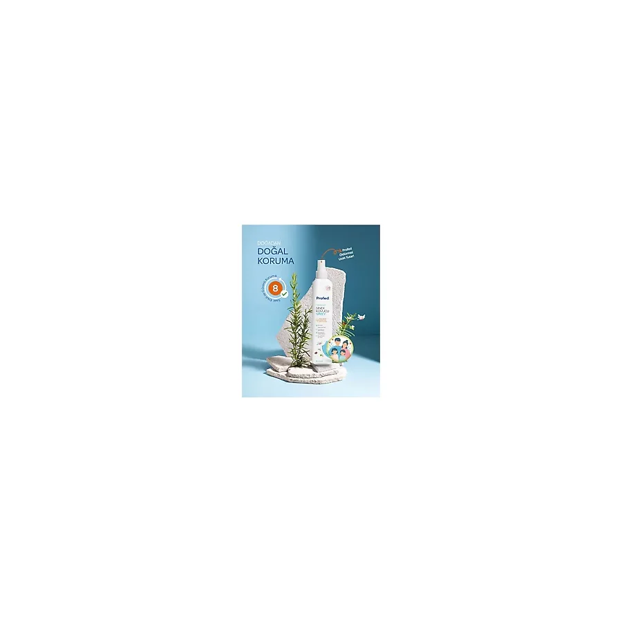 Profed Sinek KOvucu Sprey 75 ml