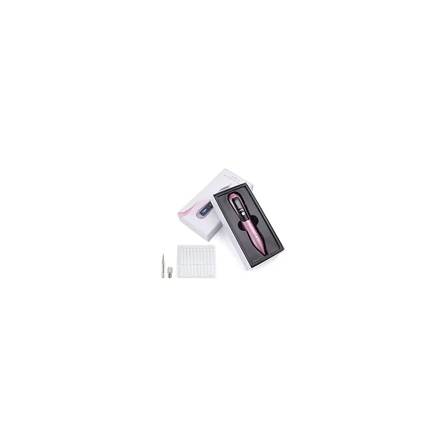 Profesyonel Plasma Pen Cihazı Plazma Spot Pen Plexr Cihazı Dijital 9 Level