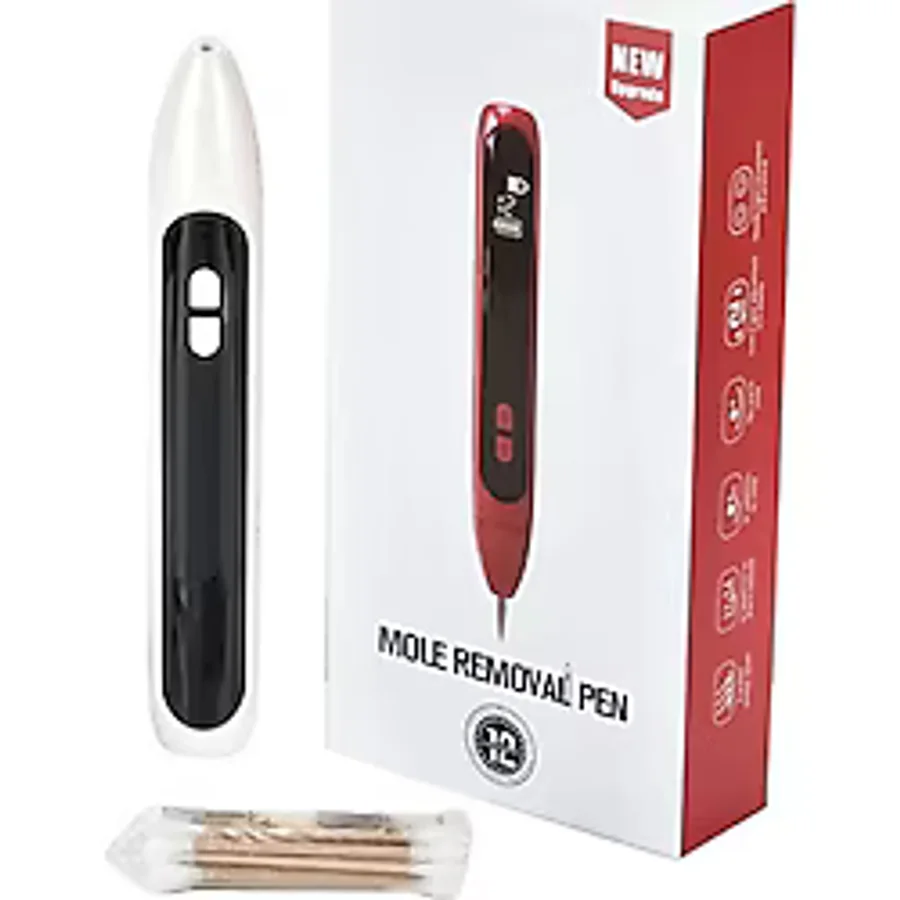 Profesyonel Plazma Pen Cihazı 12 Kademeli