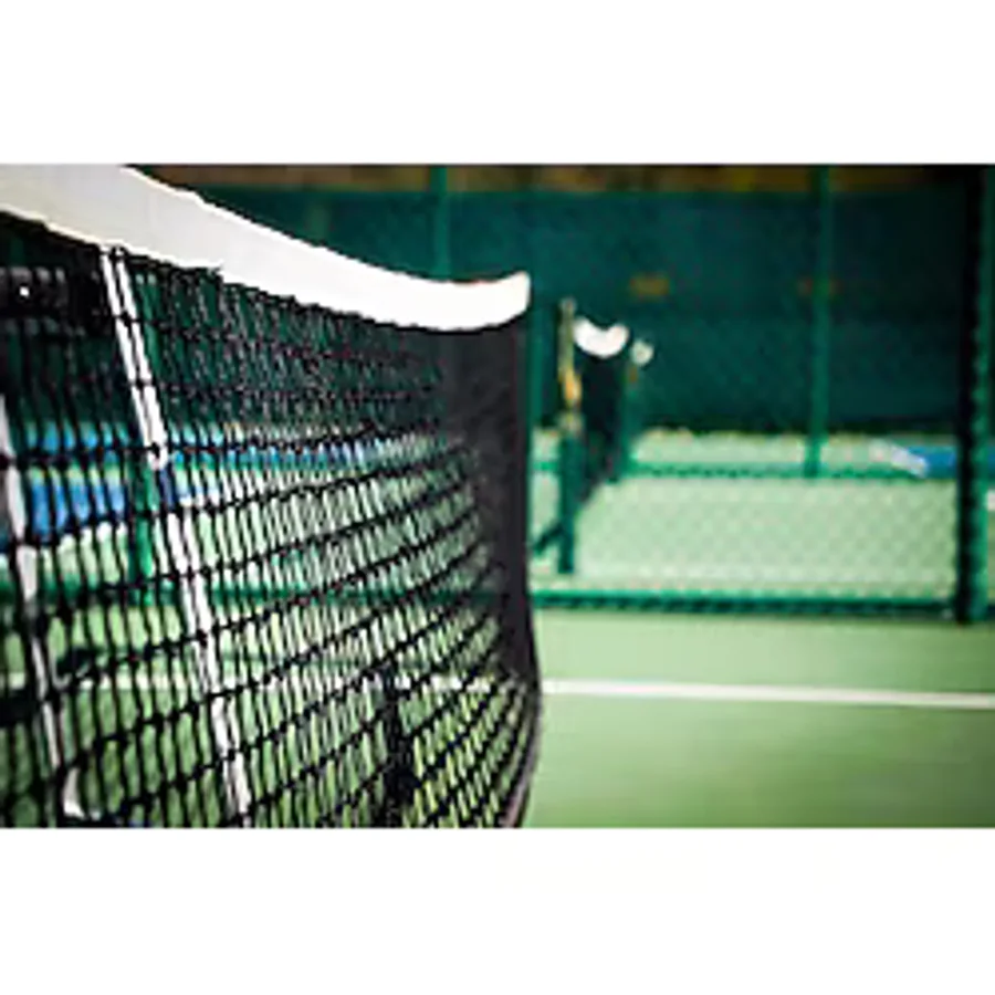 Profesyonel Tenis Filesi 12.80m Profesyonel /Dayanıklı Maç Tenis Filesi/ Üreticiden Direkt Satış_ Attivo Marka_Tenis Klupleri_Oteller_Siteler icin_Sağlam