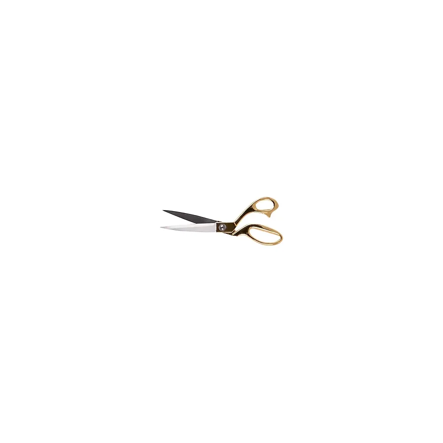 Profesyonel Terzi Makası 8.5 Inc 21 cm Gold Ev & Yaşam>kırtasiye & Ofis>okul Kırtasiyesi>makas & Maket Bıçağı - Gri