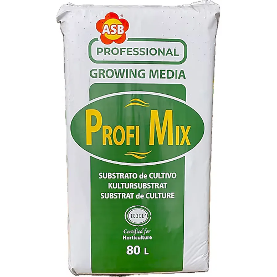Profi Mix 80 Lt Profimix Ithal Blueberry Yaban Mersini Torfu - Ph 3,5 - 4,2 Asidik Toprak 0-40 Mm