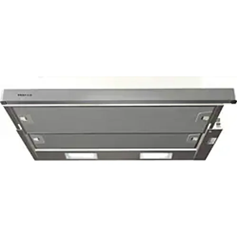 Profilo ATT6A371 Inox Sürgülü Aspiratör