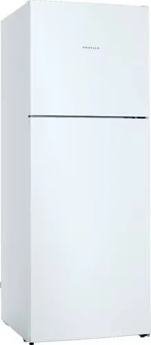 Profilo BD2155WFNN Çift Kapılı No Frost Buzdolabı