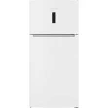 Profilo BD2186WEXN Çift Kapılı No Frost Buzdolabı