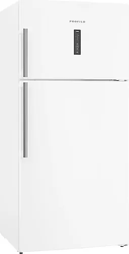 Profilo BD2186WFAN Çift Kapılı No Frost Buzdolabı