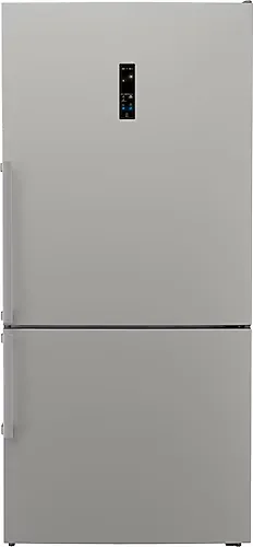Profilo BD3086ICFP Kombi No Frost Buzdolabı