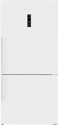 Profilo BD3086WCFP Kombi No Frost Buzdolabı