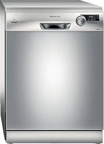 Profilo BM4381EG 4 Programlı Inox Bulaşık Makinesi