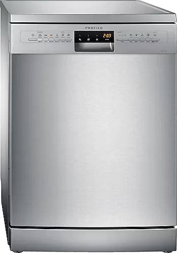 Profilo BM6483MA 6 Programlı Inox Bulaşık Makinesi