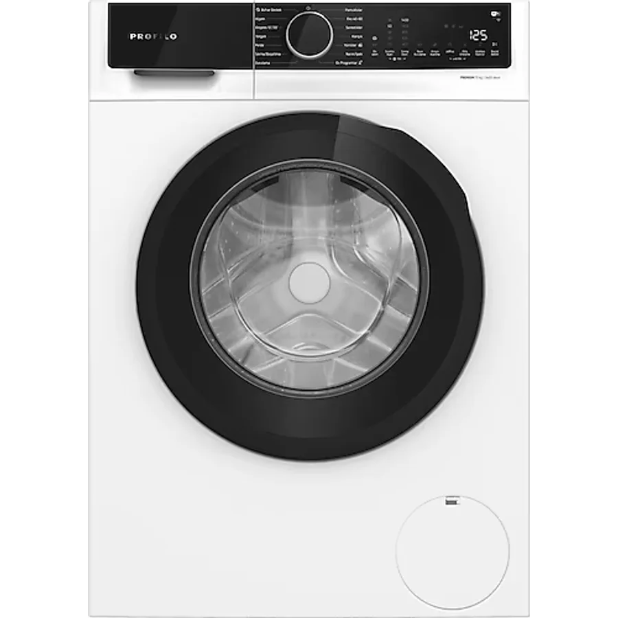Profilo CGK264Z0TR 1400 Devir 11 kg Çamaşır Makinesi