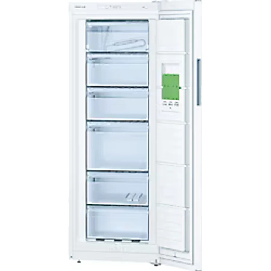 Profilo DF1029WEVV 6 Çekmeceli Derin Dondurucu