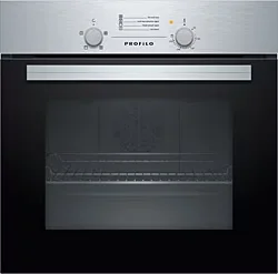 Profilo FRGA103I Inox Ankastre Fırın