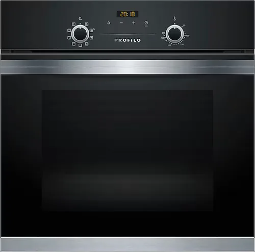Profilo FRMA325S1 Siyah Ankastre Fırın