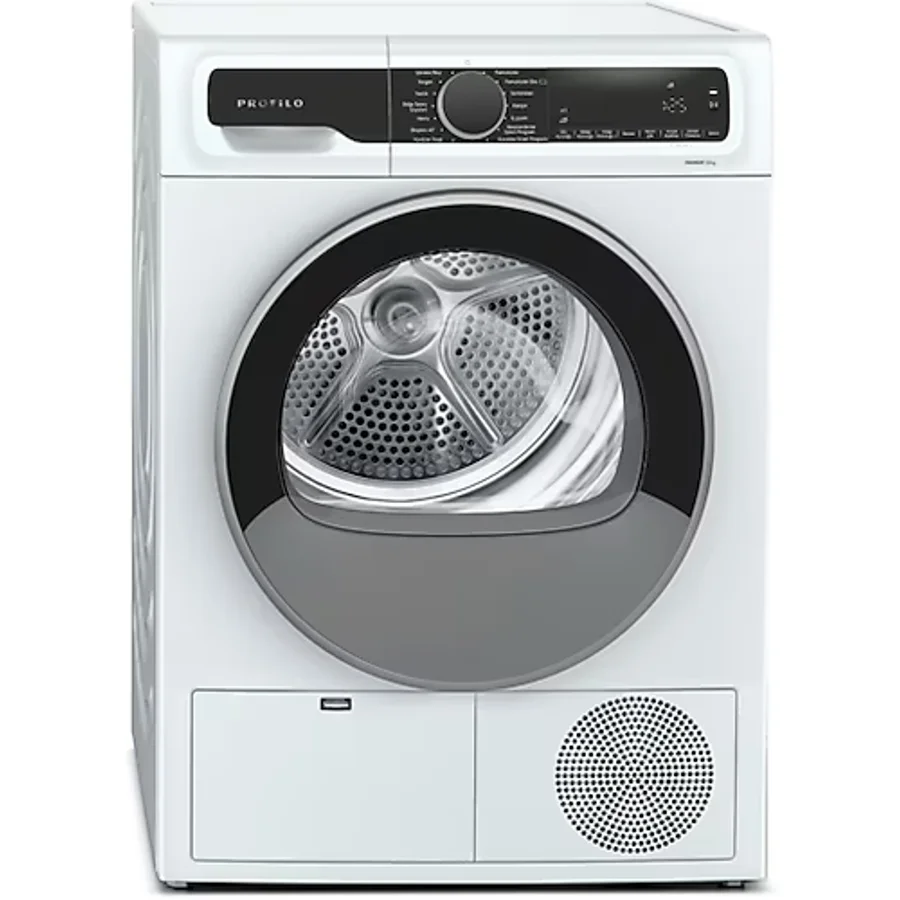 Profilo KM10610CTR 10 kg Çamaşır Kurutma Makinesi