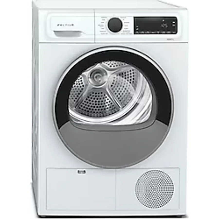 Profilo KM9611CTR 9 kg Çamaşır Kurutma Makinesi