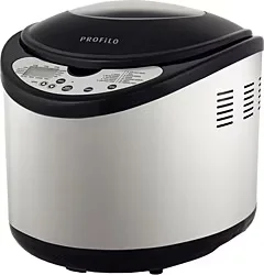 Profilo PBM0990X Ekmek Yapma Makinesi