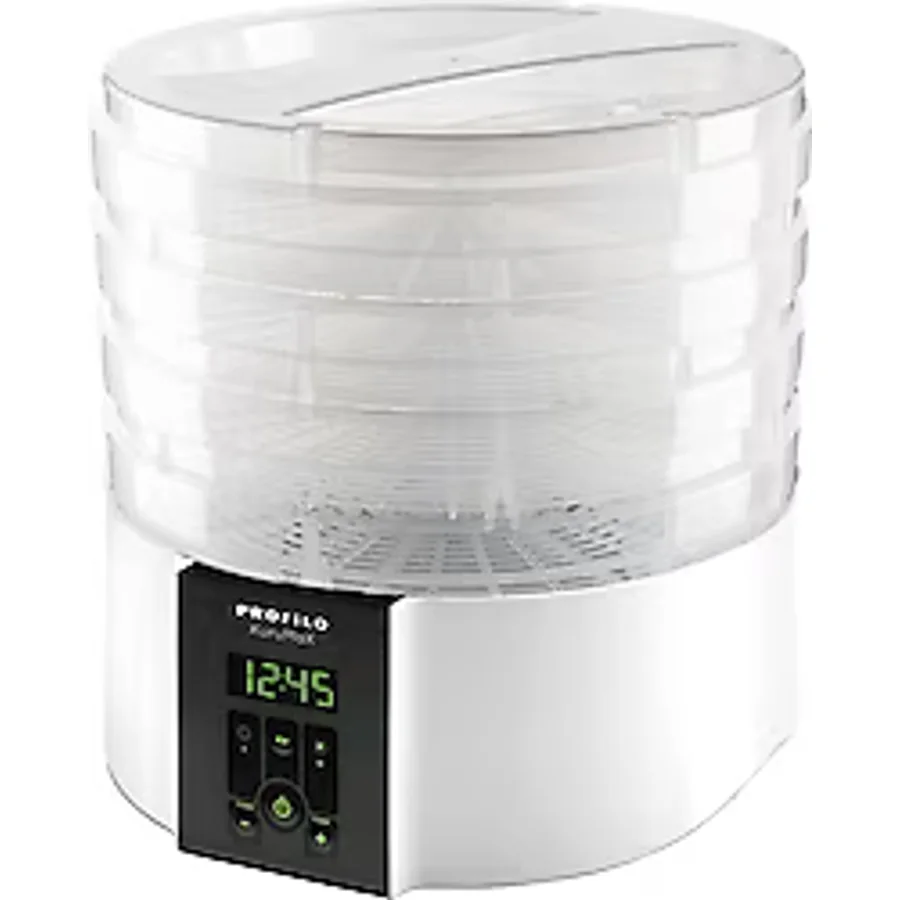 Profilo PFD2350W KuruMax Meyve Sebze Kurutucu