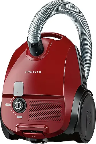 Profilo PSU5B111 800 W Toz Torbalı Süpürge