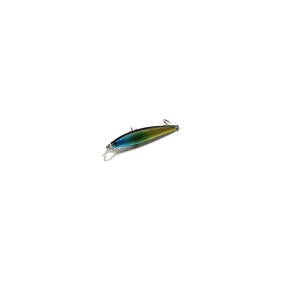 PROFISHER 2 Kanca Sahte Balık Yem 15,2 gr 11 cm LS Perch