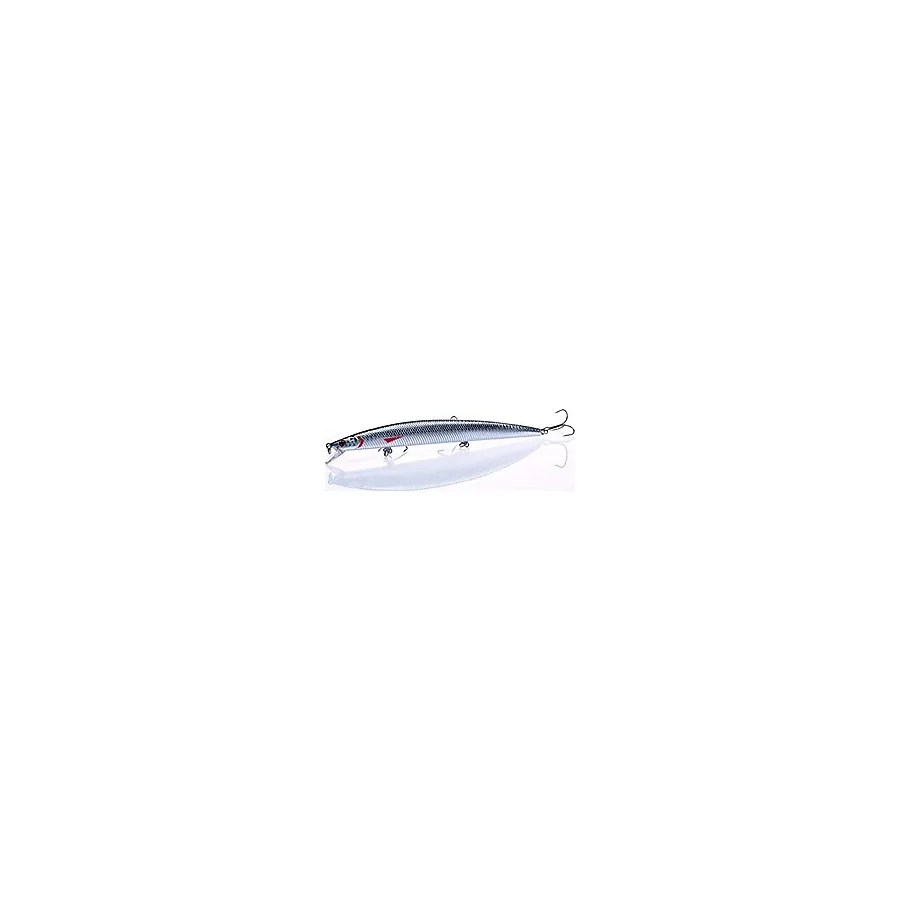 Profısher Kalem Balık Model E Sert Sahte Yapay Yem 26 Gr 18 Cm