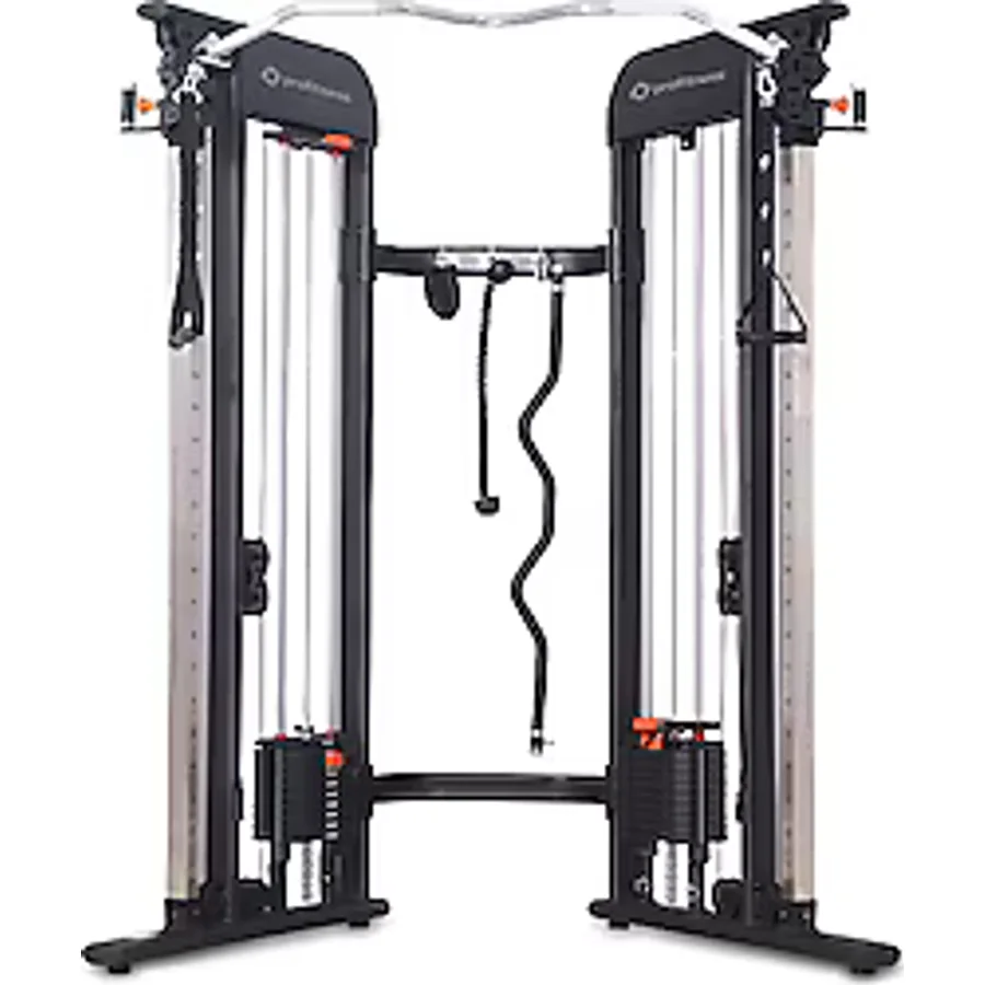 Profitness BK110 Functional Trainer Çalışma İstasyonu