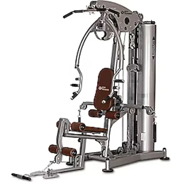 Profitness Maxima Çalışma İstasyonu