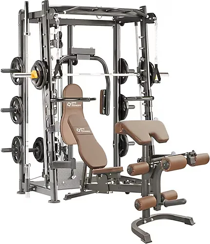 Profitness Optima Kondisyon İstasyonu