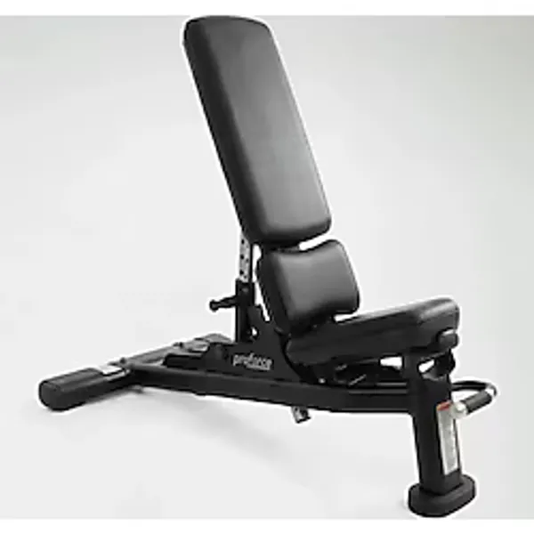 Proforce Adjustable Bench - Profesyonel Ayarlanabilir Ağırlık Bench Sehpası BS34