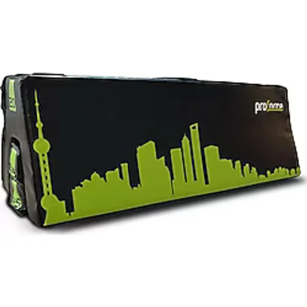 Proforce Antreman Engeli Eng60 Siyah