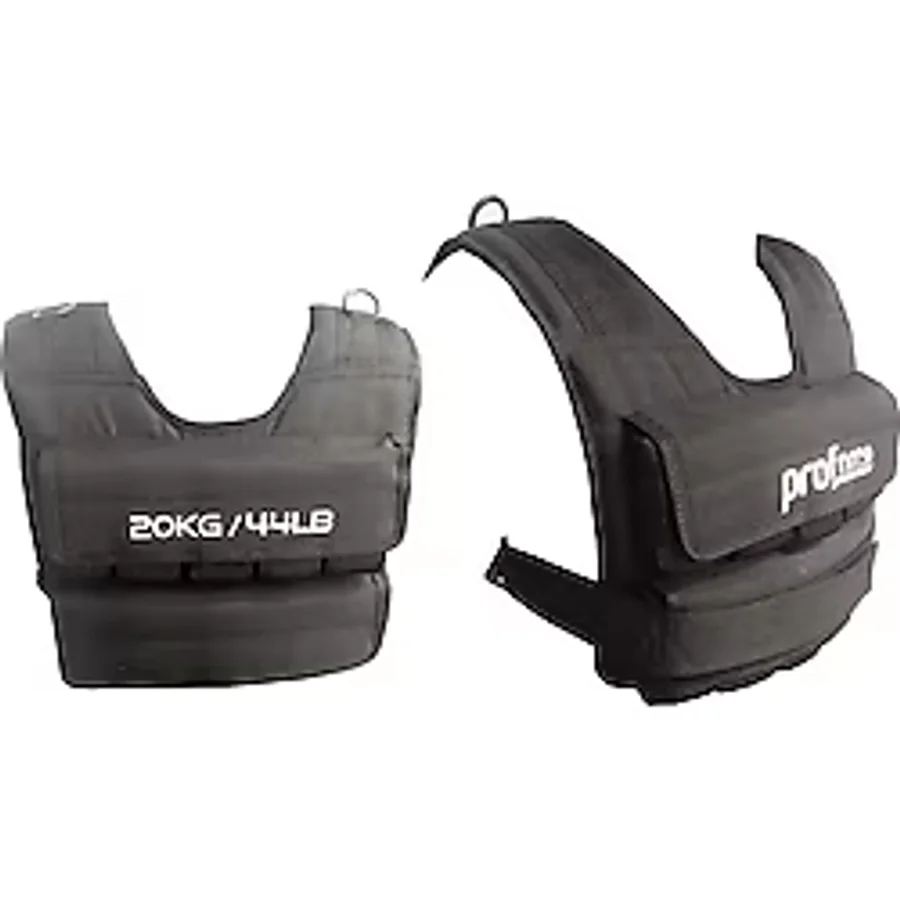 Proforce AYARLANABİLİR 20 KG AĞIRLIK YELEĞİ