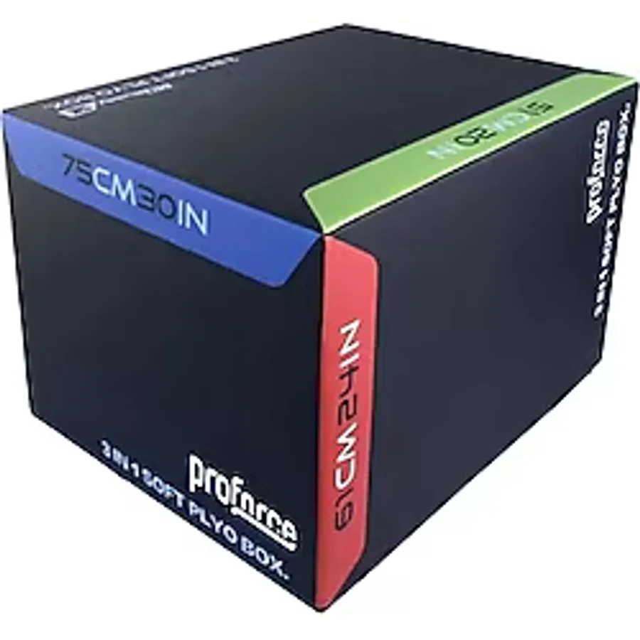 Proforce CROSSFİT SEHPA BOX 01