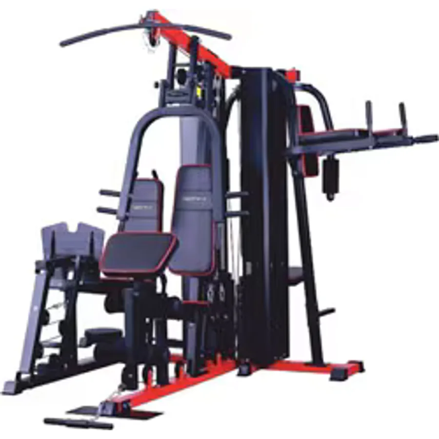 Proforce Emh01 4 Station Çalışma İstasyonu