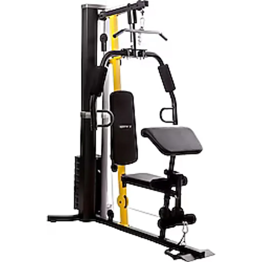 Proforce EMH07 Tek Kişilik Çalışma İstasyonu