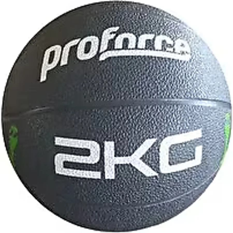 Proforce Sağlık Topu St Gri