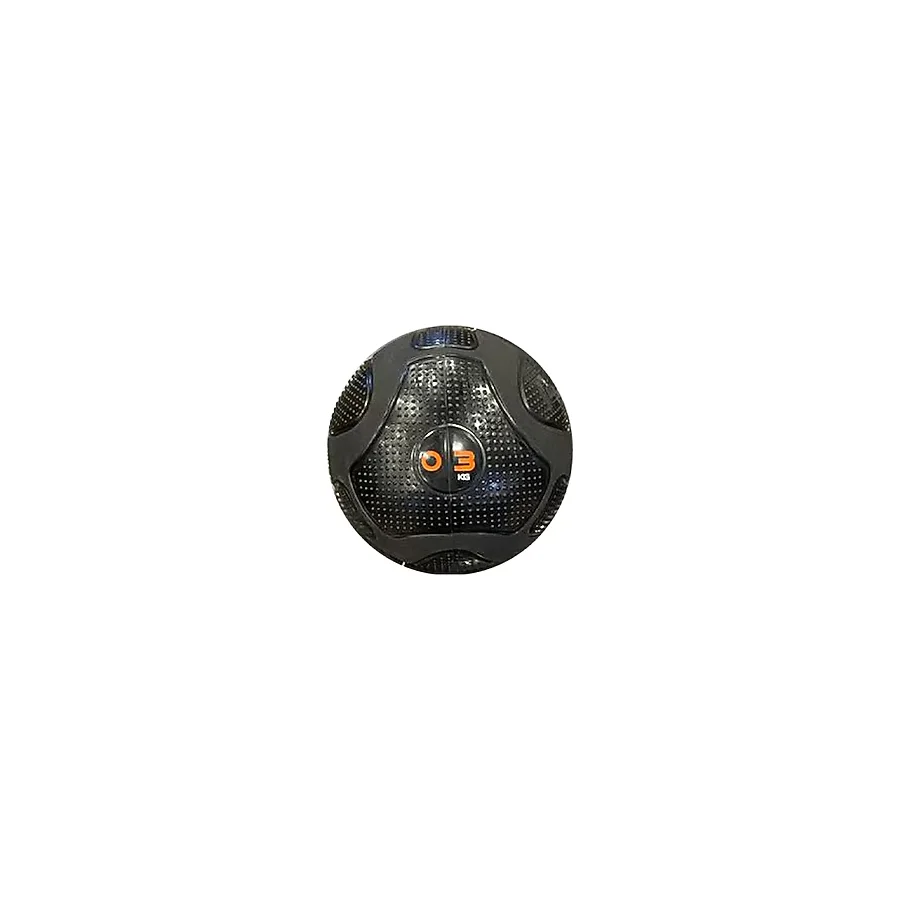 Proforce Sb3 Slam Ball Zıplamayan Sağlık Topu 3 Kg