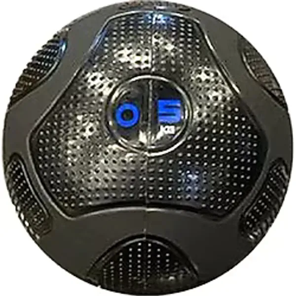 Proforce Sb5 Slam Ball Zıplamayan Sağlık Topu 5 Kg