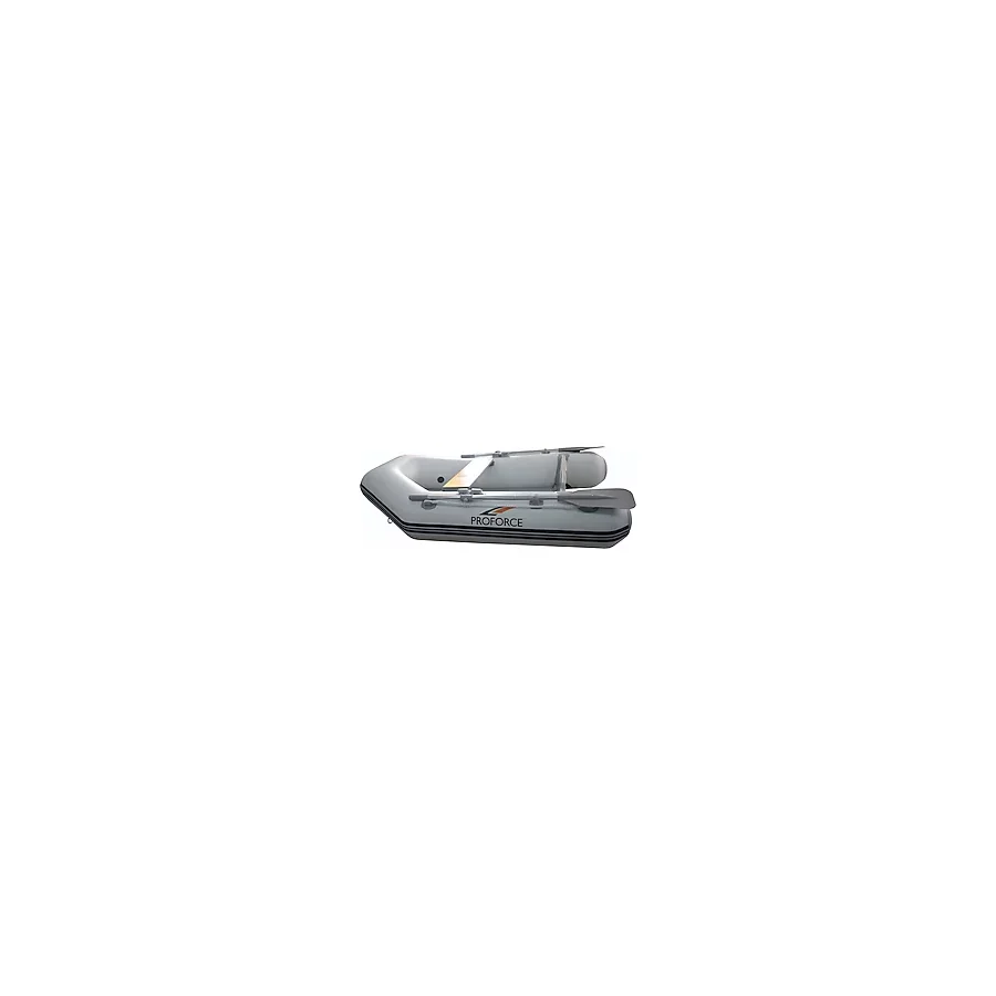 Proforce Şişme Bot Seti (2 Kürek 1 Ayak Pompası) 197 x 131 Cm